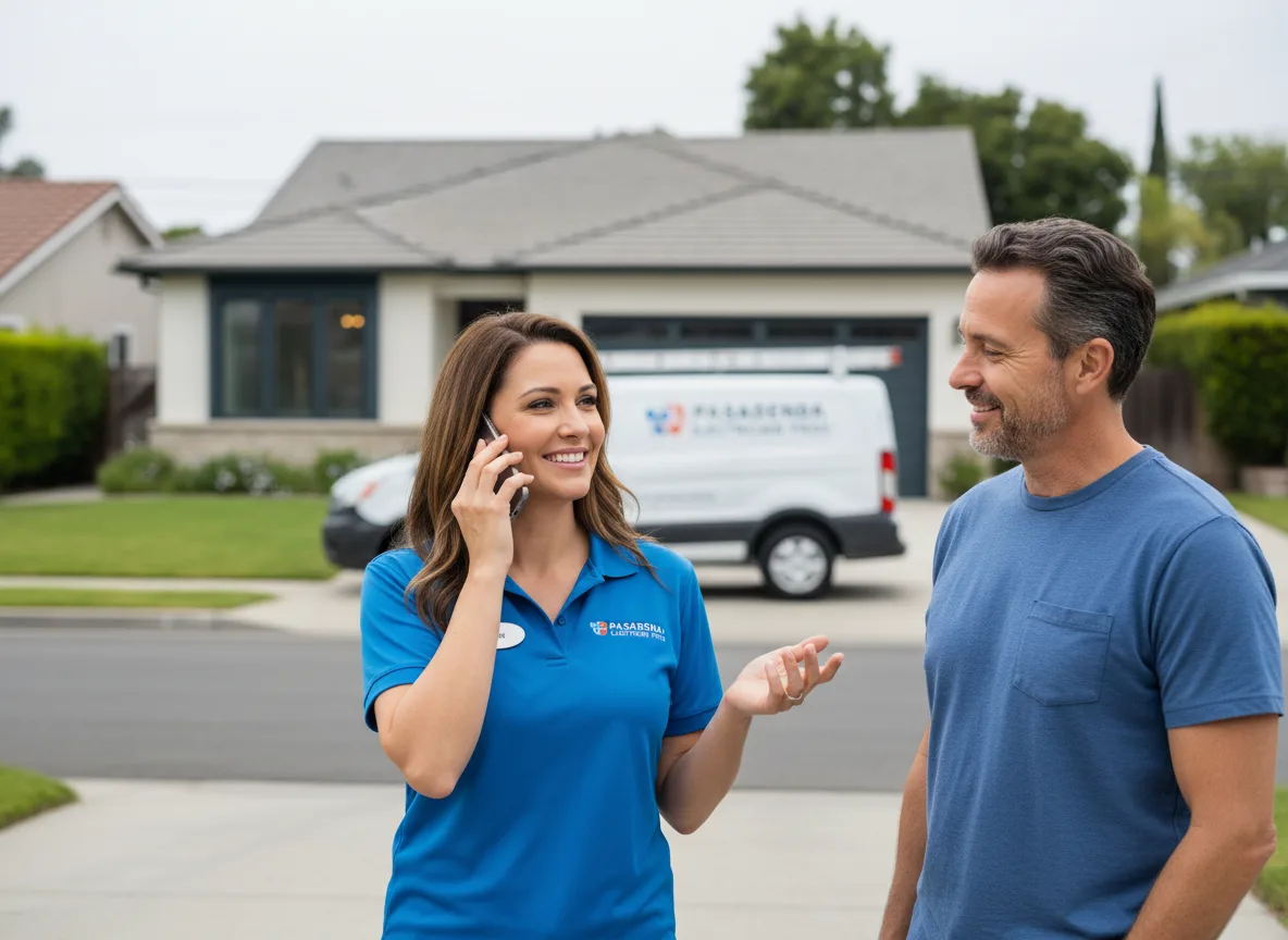 Electrician Hughesville, PA FAQs